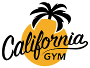 CaliforniaGym – Salle de sport 38 Logo